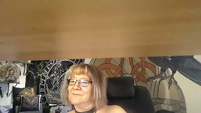 TittenMichelle online show from 03-06-26, 08:11