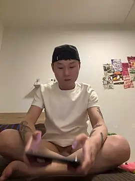 Eric246 online show from 02-10-26, 12:31