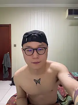 Eric246 online show from 03-07-26, 05:21