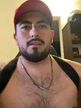 Rubens8866 online show from 03-16-25, 09:47