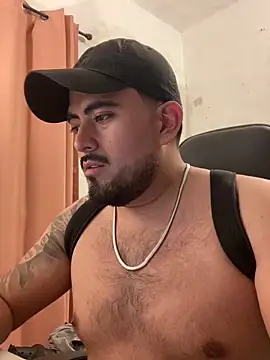 Rubens8866 online show from 03-18-25, 04:04