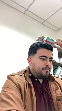 Rubens8866 online show from 05-18-26, 04:24