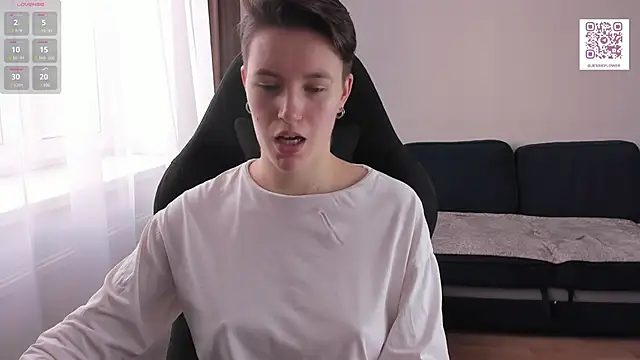 JessieFlower online show from 02-12-25, 07:44