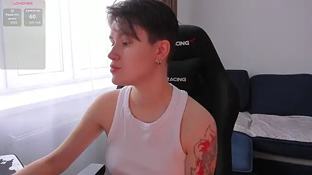 JessieFlower online show from 11-22-25, 09:30