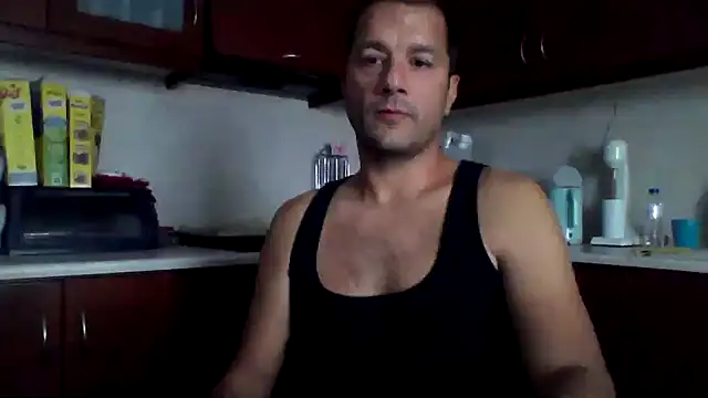 Snapshot of BillysGreece chatting on 09-29-25, 08:08 BillysGreece online show from 09-29-25, 08:08