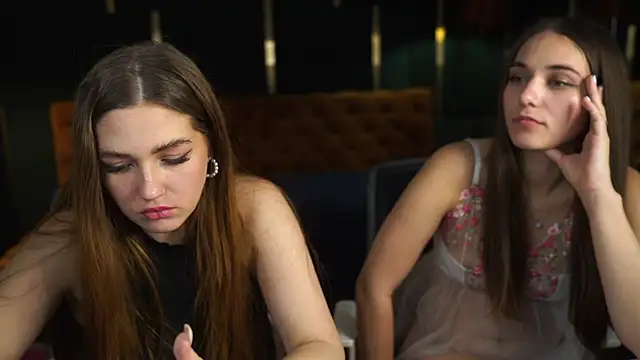 Snapshot of Grace_Fantasy chatting on 12-06-24, 02:46 Grace Fantasy online show from 12-06-24, 02:46