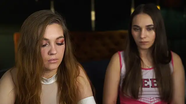 Snapshot of Grace_Fantasy chatting on 12-14-24, 12:22 Grace Fantasy online show from 12-14-24, 12:22