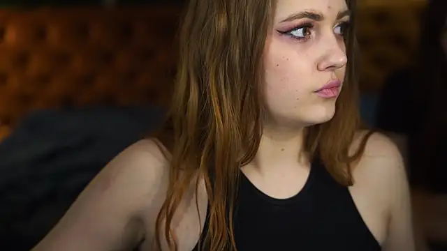 Snapshot of Grace_Fantasy chatting on 12-15-24, 11:09 Grace Fantasy online show from 12-15-24, 11:09