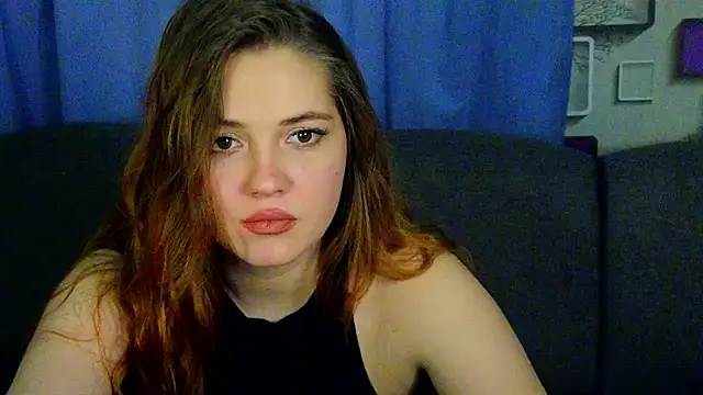 Snapshot of Grace_Fantasy chatting on 02-05-25, 10:55 Grace Fantasy online show from 02-05-25, 10:55