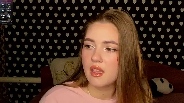 Snapshot of Grace_Fantasy chatting on 01-06-26, 11:40 Grace Fantasy online show from 01-06-26, 11:40