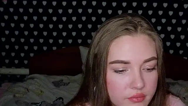 Snapshot of Grace_Fantasy chatting on 02-05-26, 12:48 Grace Fantasy online show from 02-05-26, 12:48