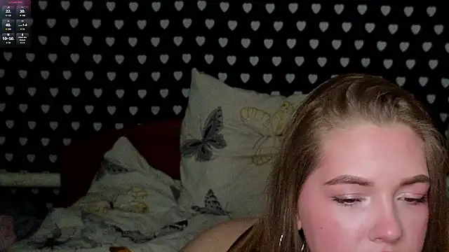 Snapshot of Grace_Fantasy chatting on 02-06-26, 12:04 Grace Fantasy online show from 02-06-26, 12:04