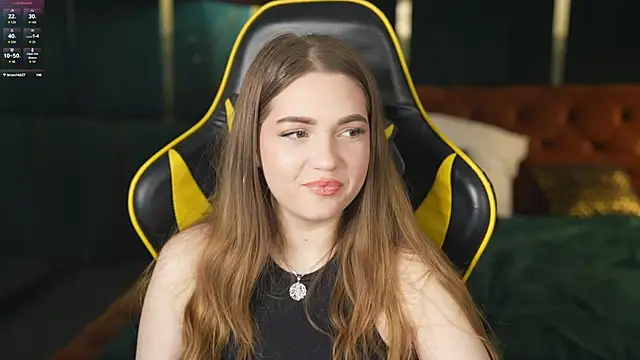 Snapshot of Grace_Fantasy chatting on 02-28-26, 11:06 Grace Fantasy online show from 02-28-26, 11:06