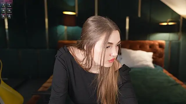 Snapshot of Grace_Fantasy chatting on 03-07-26, 11:57 Grace Fantasy online show from 03-07-26, 11:57