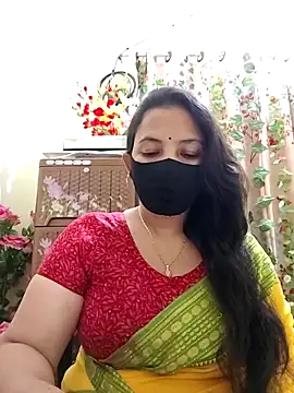 Payel-Sen online show from 02-24-25, 06:26