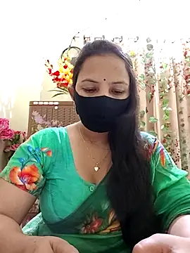 Payel-Sen online show from 03-18-25, 05:31