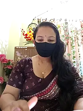 Payel-Sen online show from 03-23-25, 01:42