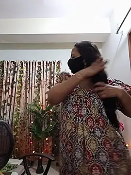 Payel-Sen online show from 09-12-25, 05:57