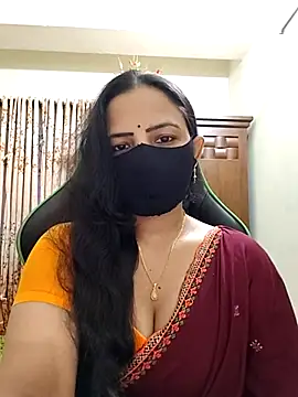 Payel-Sen online show from 03-18-26, 02:47