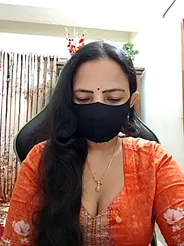 Payel-Sen online show from 04-07-26, 07:36