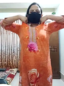 Payel-Sen online show from 04-19-26, 06:10