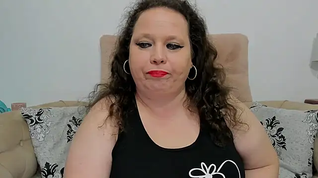 KarolineJoyy online show from 03-05-26, 07:21