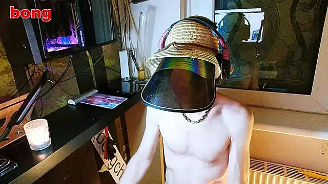 Snapshot of BongChannel chatting on 01-06-25, 03:31 BongChannel online show from 01-06-25, 03:31