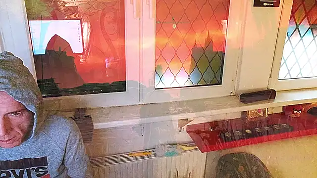 Snapshot of BongChannel chatting on 01-07-25, 01:57 BongChannel online show from 01-07-25, 01:57