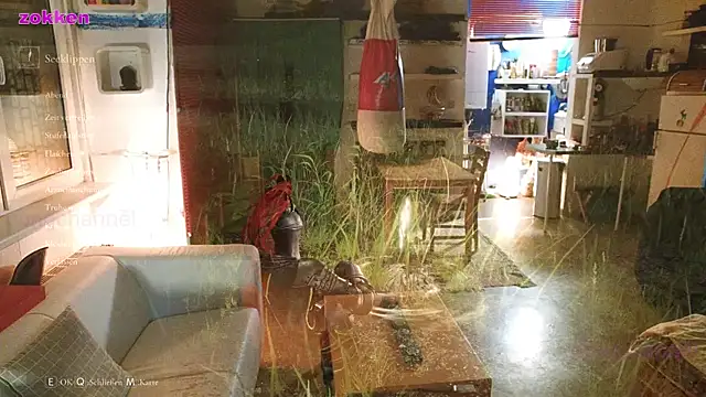 Snapshot of BongChannel chatting on 01-14-25, 01:58 BongChannel online show from 01-14-25, 01:58