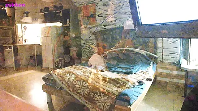 Snapshot of BongChannel chatting on 01-27-25, 04:01 BongChannel online show from 01-27-25, 04:01