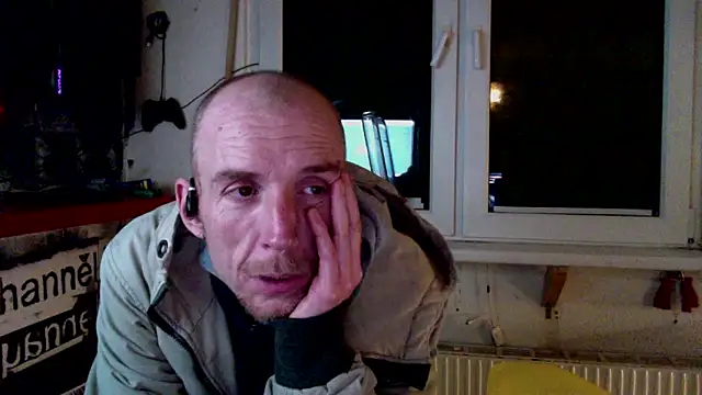 Snapshot of BongChannel chatting on 02-02-26, 12:31 BongChannel online show from 02-02-26, 12:31