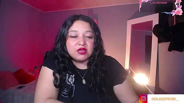 Kym Owens online show from 12-17-25, 02:39