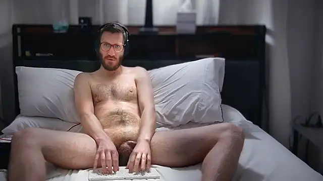 SpunDaddiesBoi online show from 01-31-25, 08:01