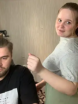 Pair of Gods  online show from 03-06-25, 12:52