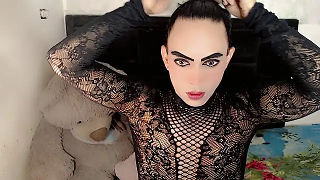 Snapshot of Michell_Queen chatting on 01-10-26, 04:58 Michell Queen online show from 01-10-26, 04:58