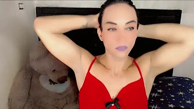 Snapshot of Michell_Queen chatting on 02-15-26, 06:21 Michell Queen online show from 02-15-26, 06:21