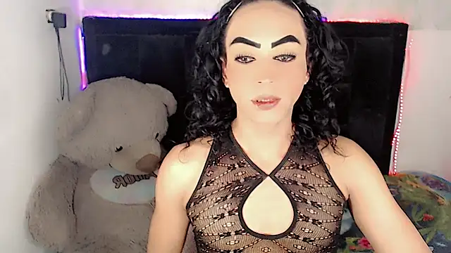 Snapshot of Michell_Queen chatting on 03-09-26, 02:48 Michell Queen online show from 03-09-26, 02:48