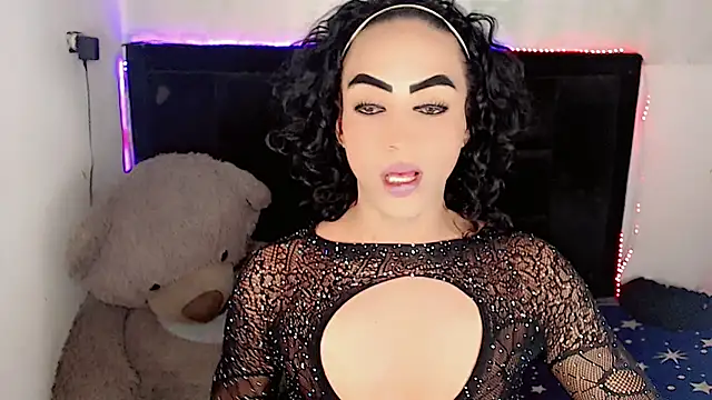 Snapshot of Michell_Queen chatting on 03-14-26, 04:40 Michell Queen online show from 03-14-26, 04:40