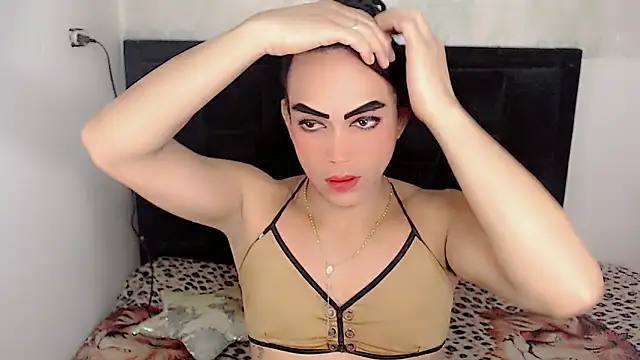 Michell Queen online show from 05-01-26, 05:12