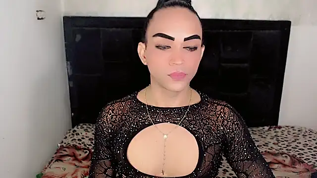 Michell Queen online show from 05-01-26, 10:25