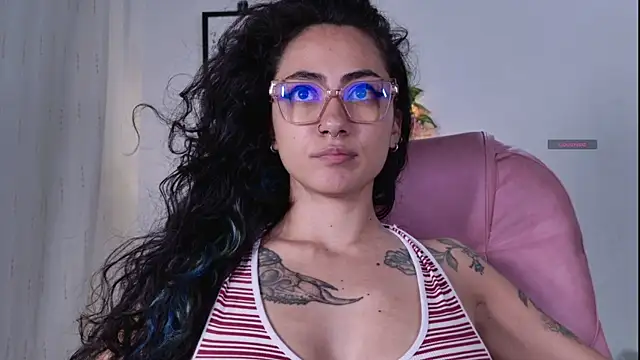 paula brunette online show from 07-17-26, 05:36