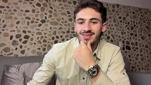 Snapshot of David_Brown18 chatting on 10-23-25, 10:19 David Brown18 online show from 10-23-25, 10:19