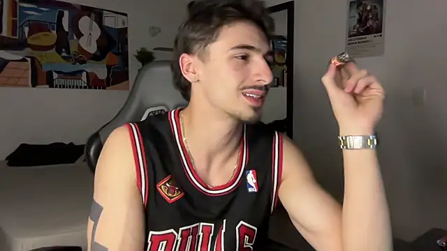 Snapshot of David_Brown18 chatting on 11-05-25, 02:33 David Brown18 online show from 11-05-25, 02:33