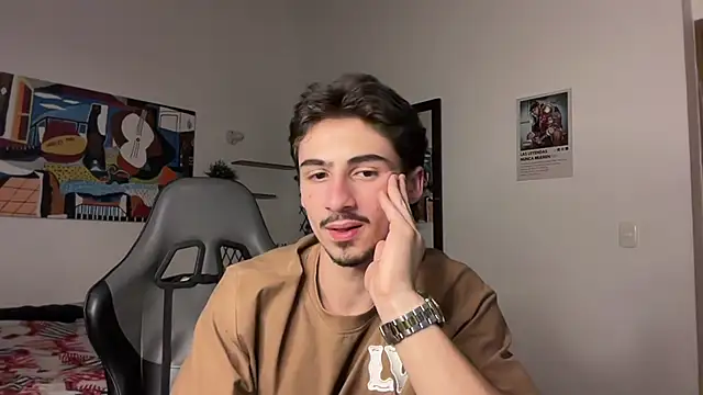 Snapshot of David_Brown18 chatting on 12-05-25, 04:21 David Brown18 online show from 12-05-25, 04:21