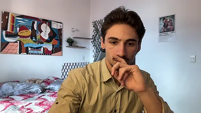 Snapshot of David_Brown18 chatting on 12-15-25, 03:49 David Brown18 online show from 12-15-25, 03:49