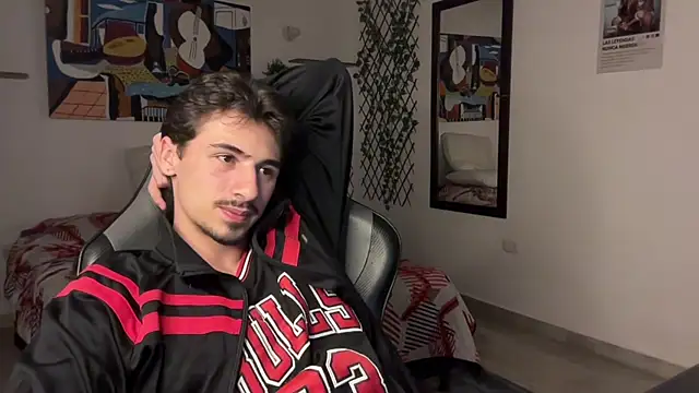 Snapshot of David_Brown18 chatting on 12-17-25, 03:34 David Brown18 online show from 12-17-25, 03:34