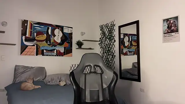 Snapshot of David_Brown18 chatting on 01-07-26, 07:38 David Brown18 online show from 01-07-26, 07:38