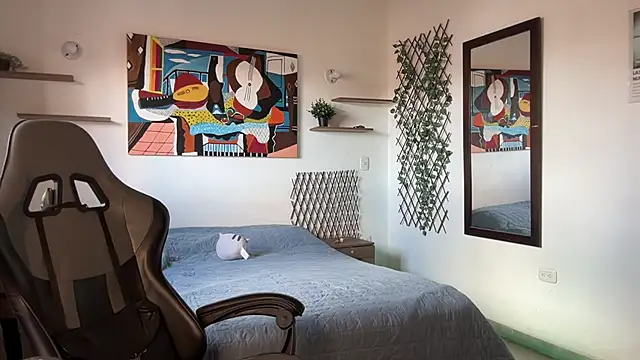 Snapshot of David_Brown18 chatting on 01-16-26, 08:13 David Brown18 online show from 01-16-26, 08:13