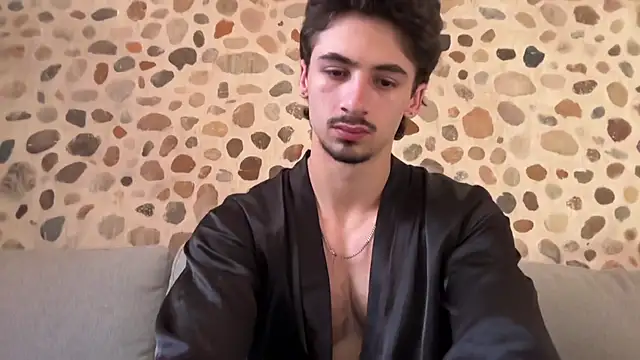 Snapshot of David_Brown18 chatting on 01-17-26, 05:05 David Brown18 online show from 01-17-26, 05:05