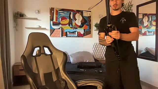 Snapshot of David_Brown18 chatting on 01-31-26, 08:18 David Brown18 online show from 01-31-26, 08:18